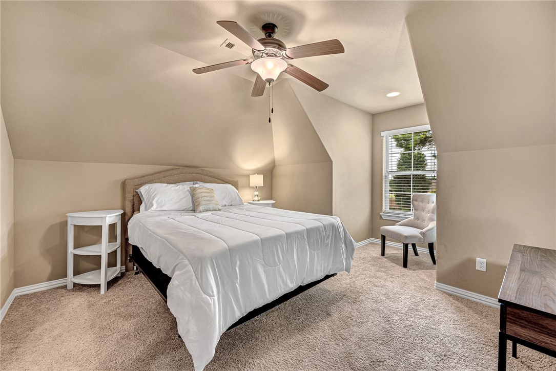 Lochmoor Club Sub Bentonville - Residential