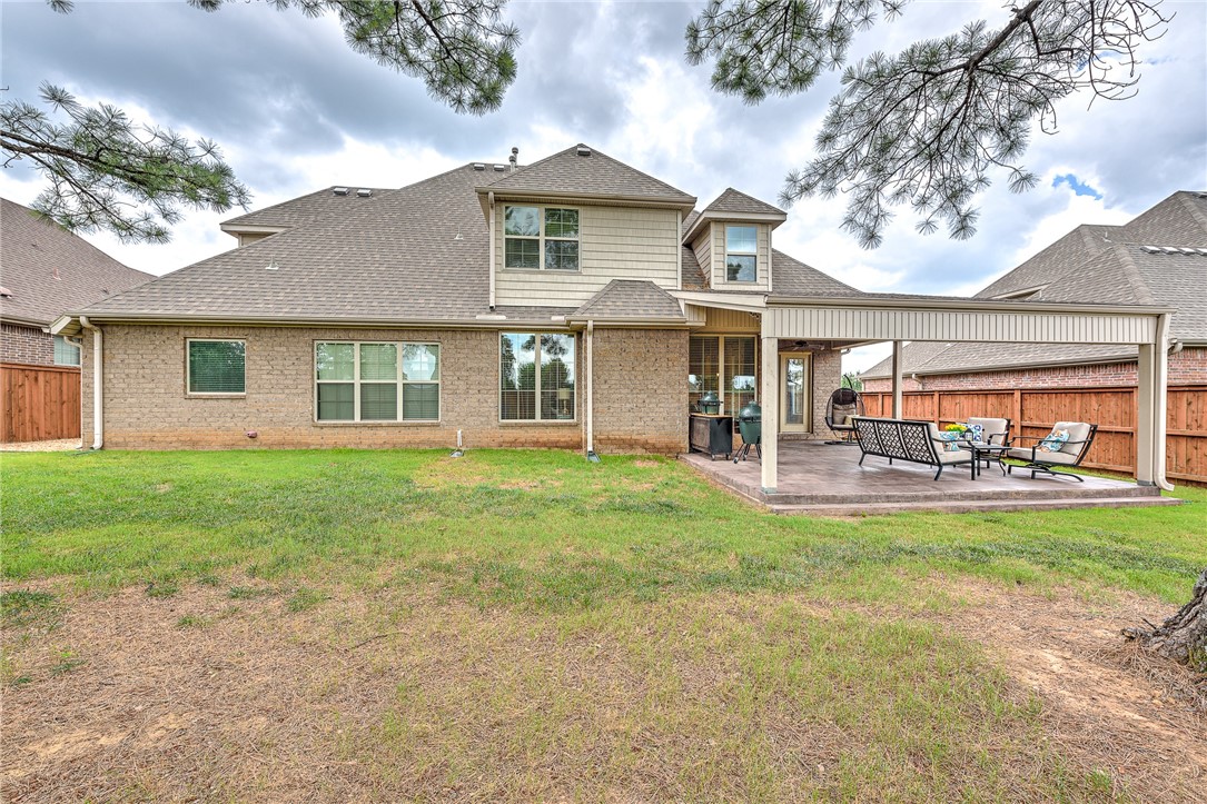 Lochmoor Club Sub Bentonville - Residential