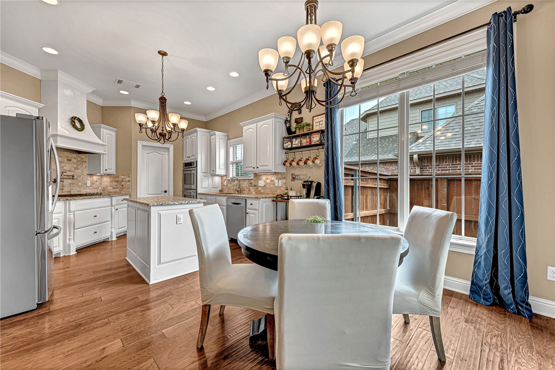 Lochmoor Club Sub Bentonville - Residential