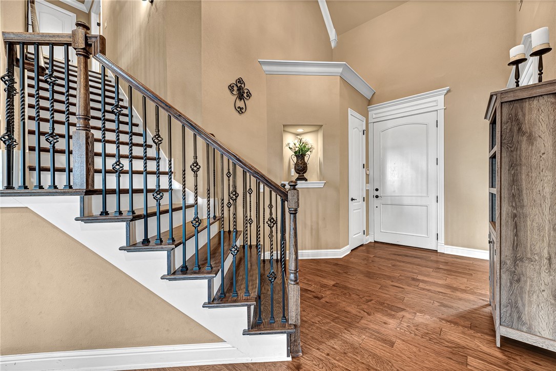Lochmoor Club Sub Bentonville - Residential