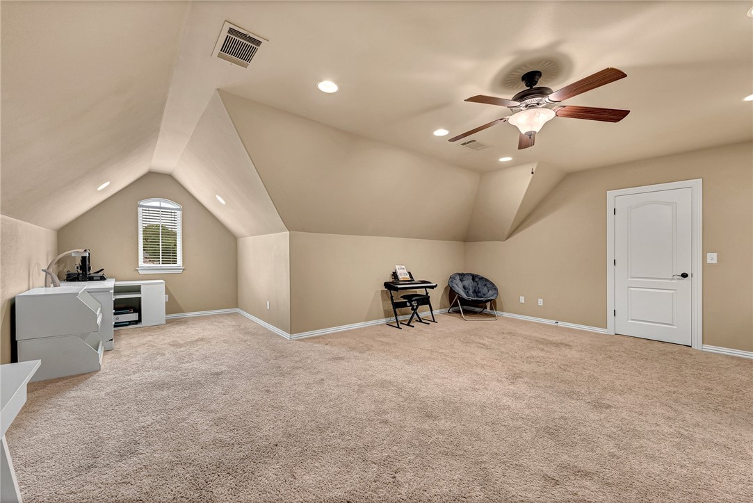 Lochmoor Club Sub Bentonville - Residential