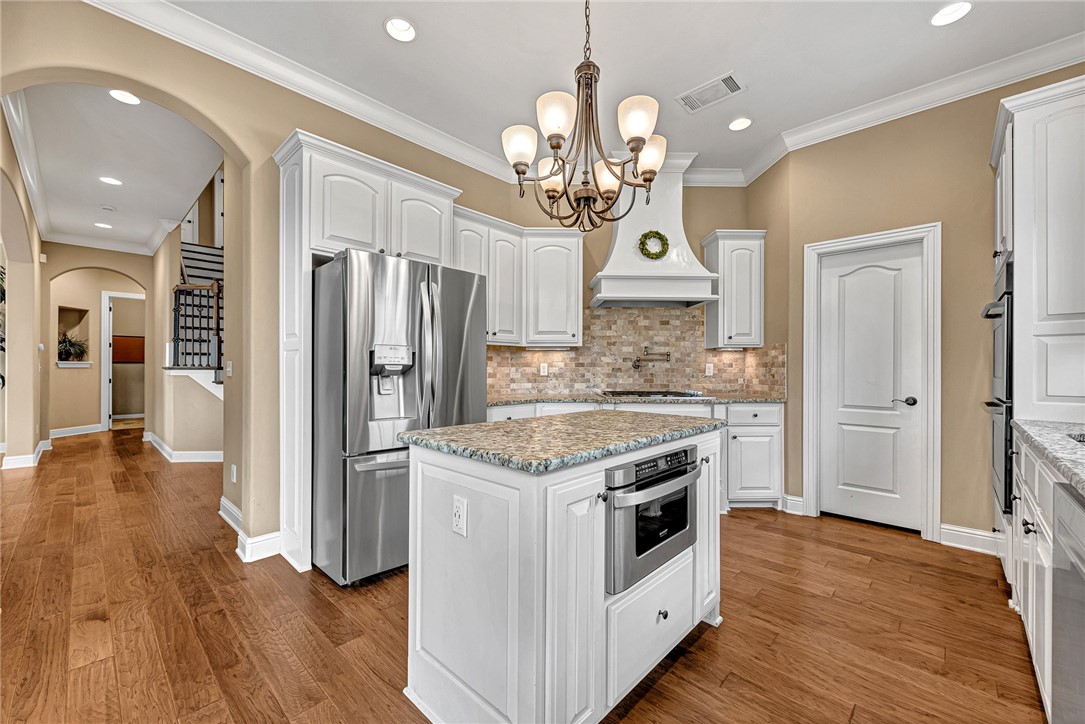Lochmoor Club Sub Bentonville - Residential