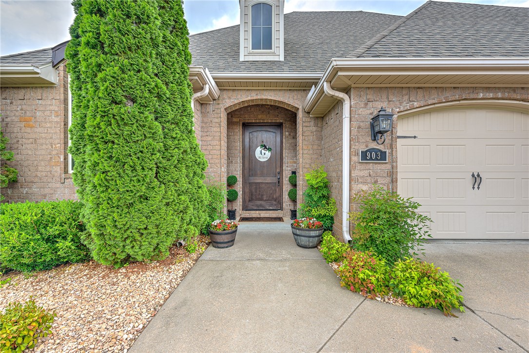Lochmoor Club Sub Bentonville - Residential