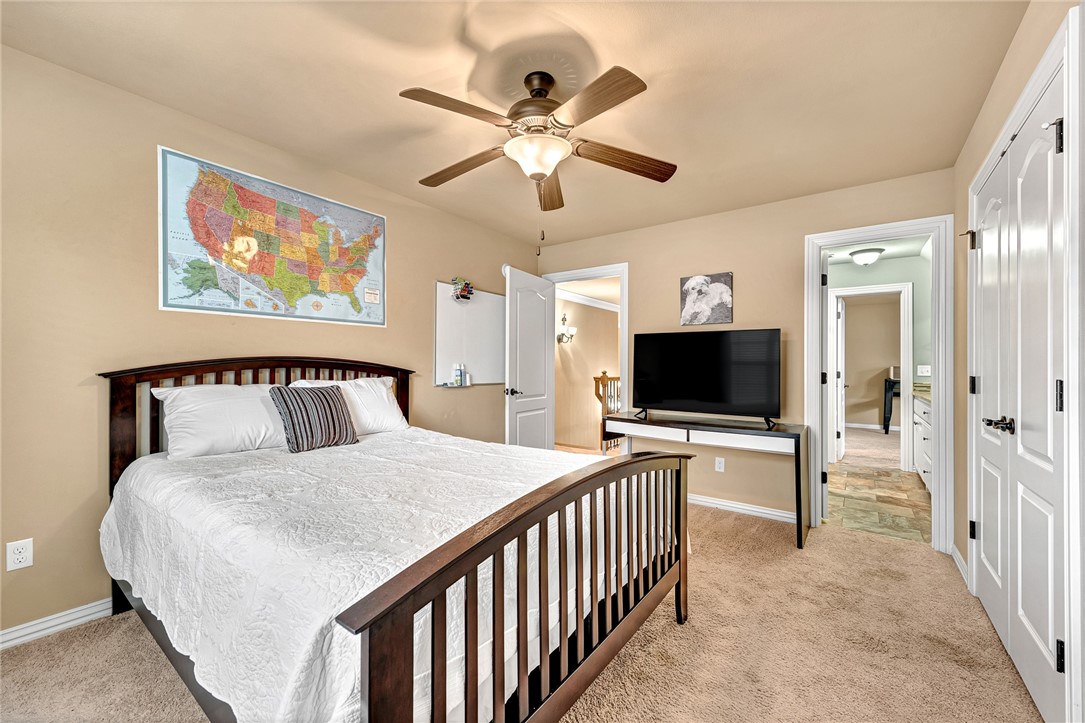 Lochmoor Club Sub Bentonville - Residential