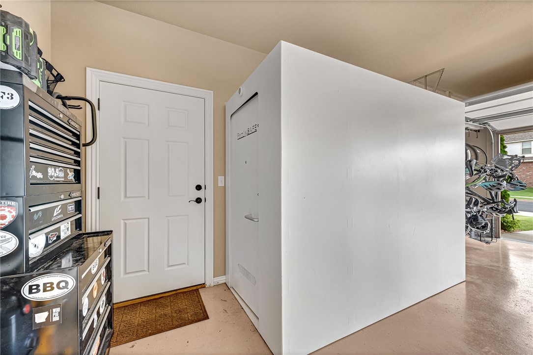 Lochmoor Club Sub Bentonville - Residential