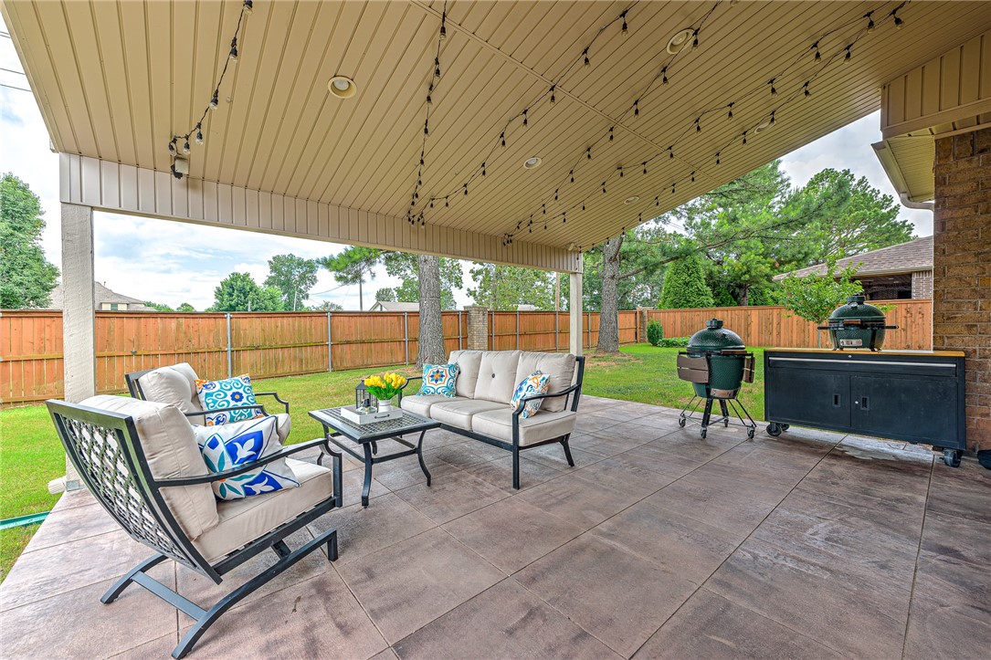 Lochmoor Club Sub Bentonville - Residential