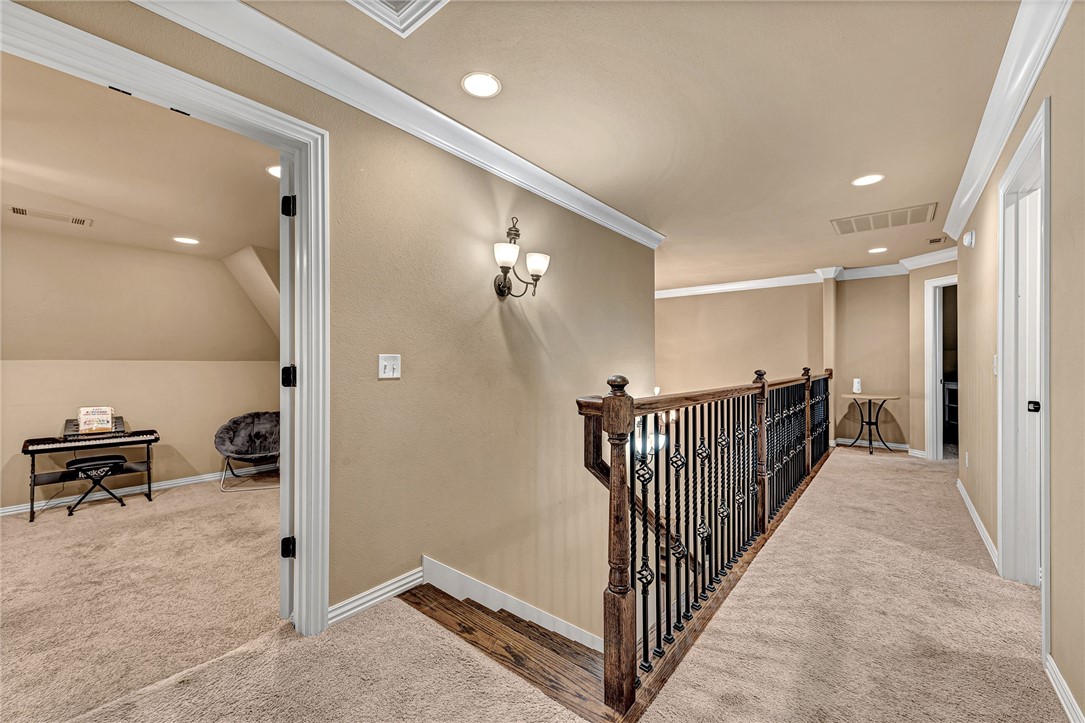 Lochmoor Club Sub Bentonville - Residential