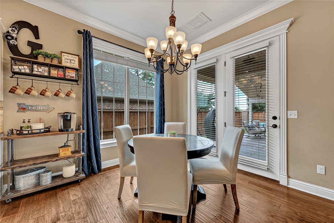 Lochmoor Club Sub Bentonville - Residential