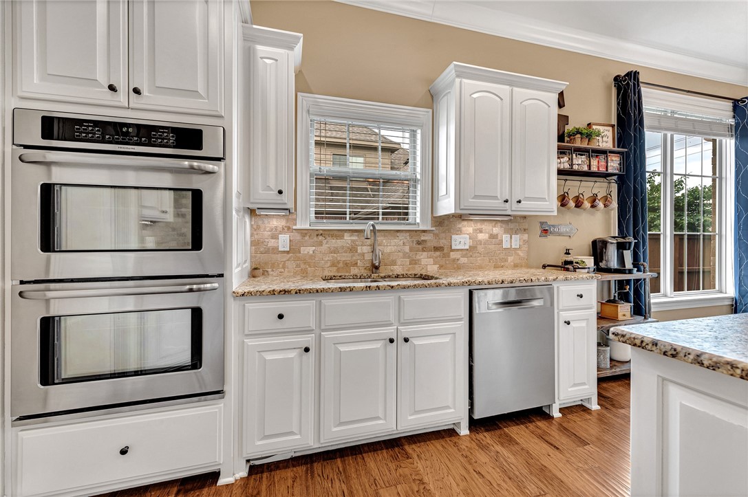 Lochmoor Club Sub Bentonville - Residential