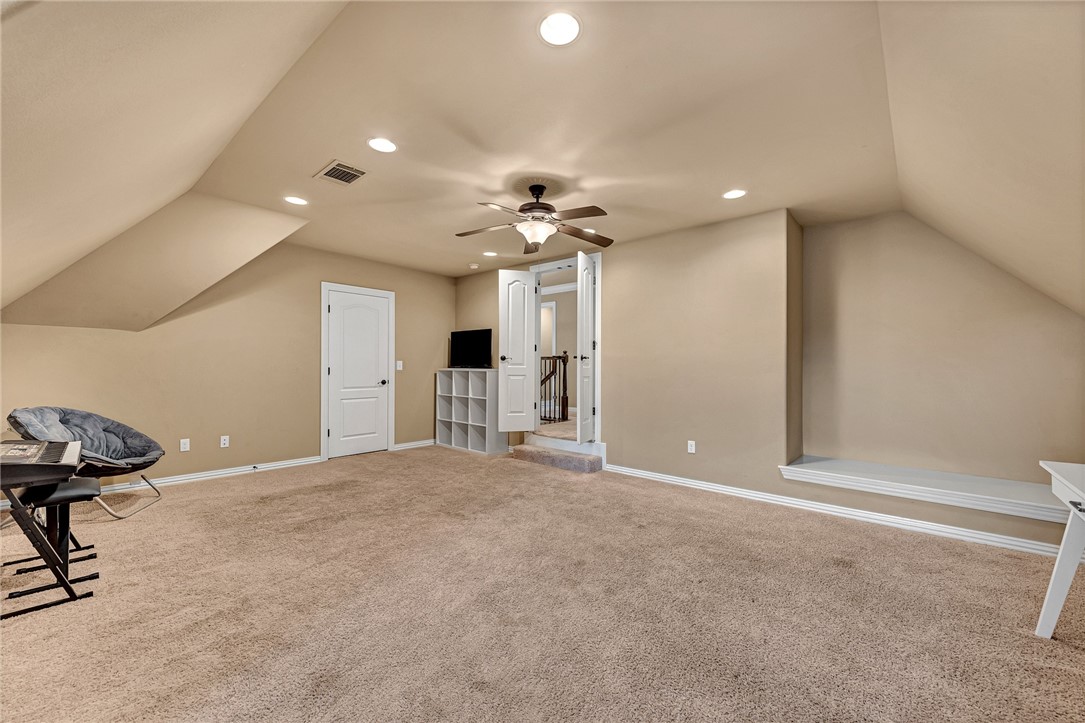 Lochmoor Club Sub Bentonville - Residential