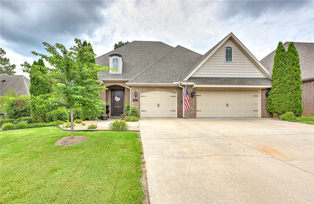 Lochmoor Club Sub Bentonville - Residential