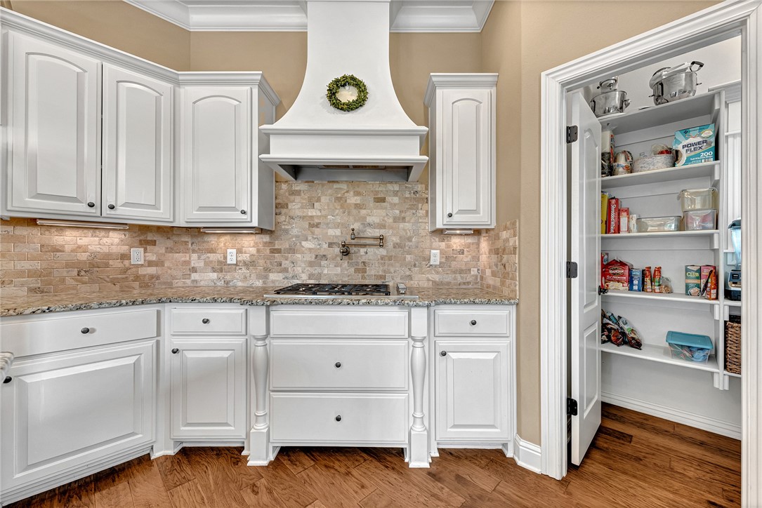 Lochmoor Club Sub Bentonville - Residential
