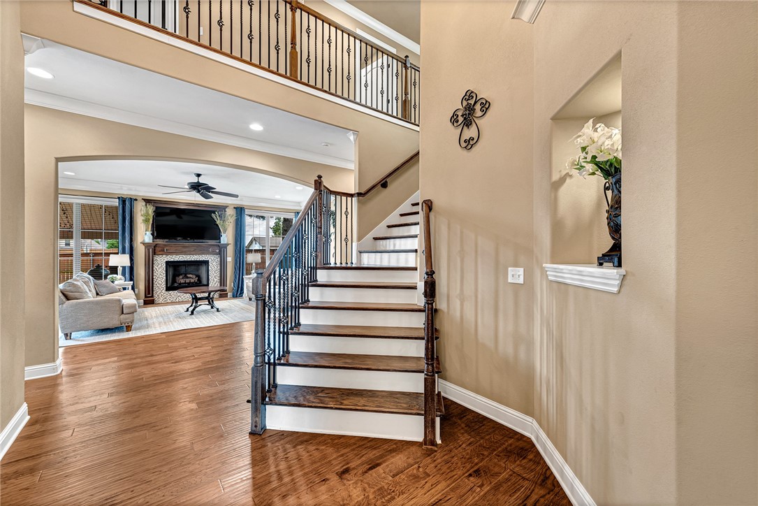 Lochmoor Club Sub Bentonville - Residential