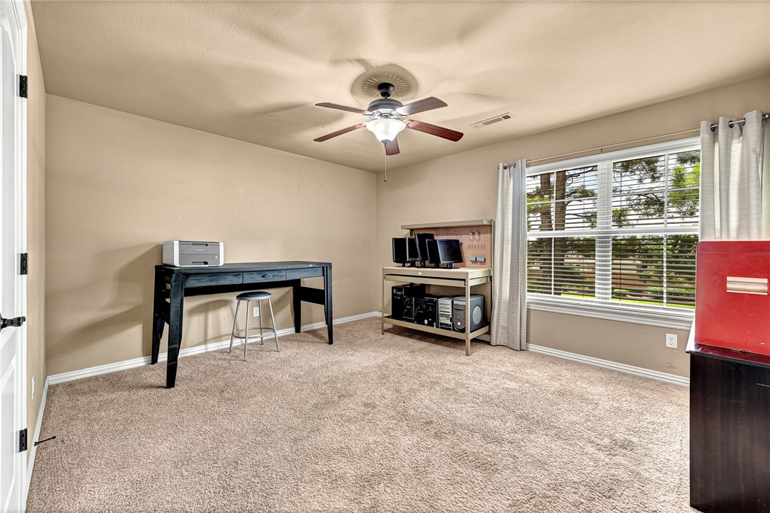 Lochmoor Club Sub Bentonville - Residential