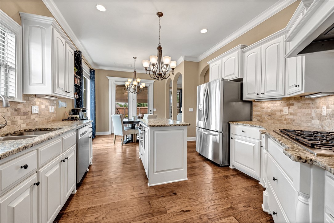Lochmoor Club Sub Bentonville - Residential