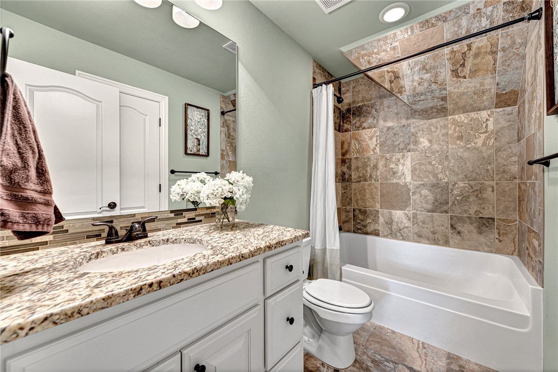 Lochmoor Club Sub Bentonville - Residential