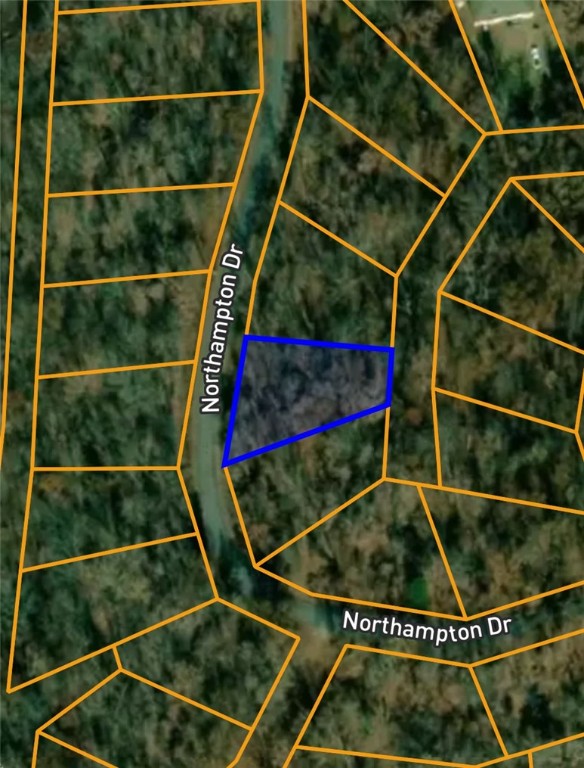 This 0.24-acre lot in the desirable Northampton Subdivision of Bella Vista offers a peaceful, wooded setting ideal for building a custom home or holding as a long-term investment. Located on Northampton Drive in Benton County and served by the acclaimed Bentonville School District, the property provides easy access to Bella Vista’s extensive trail system, lakes, golf courses, and other amenities. A great opportunity to enjoy the natural beauty and community lifestyle Bella Vista is known for.