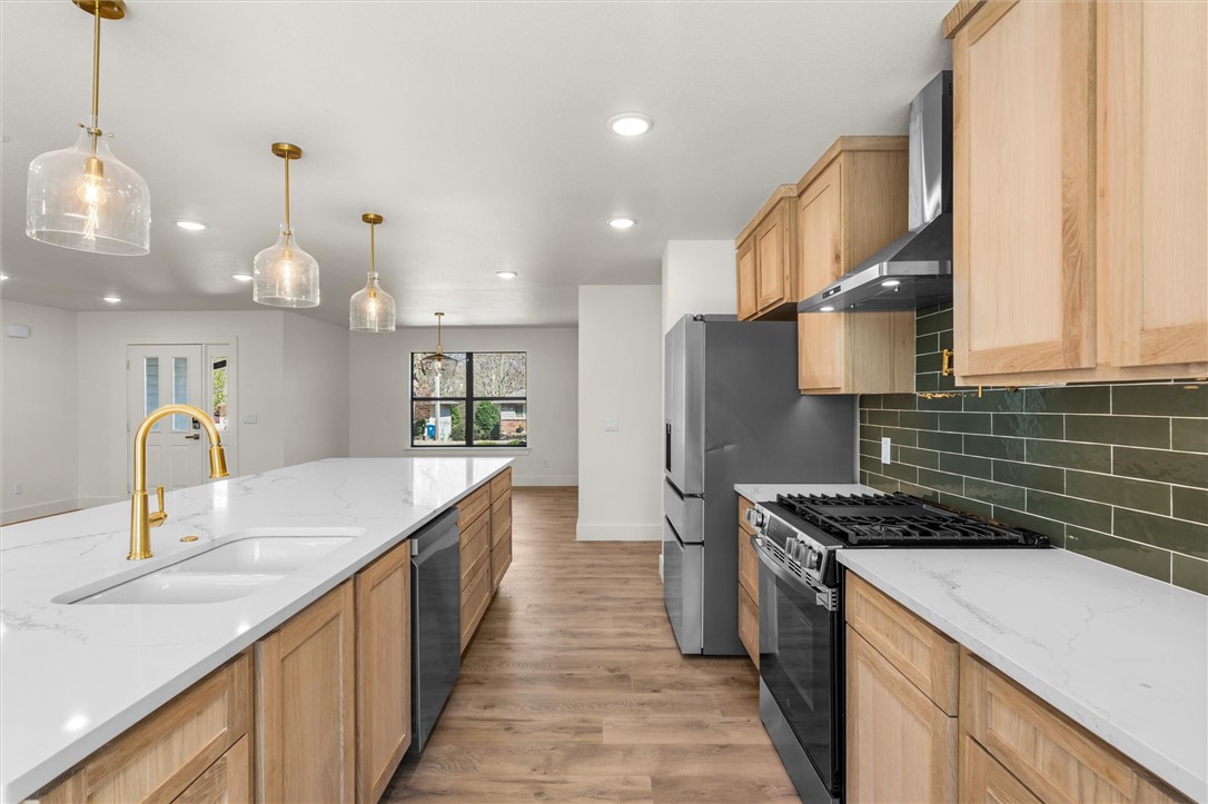 Islington Sub Bvv - Residential