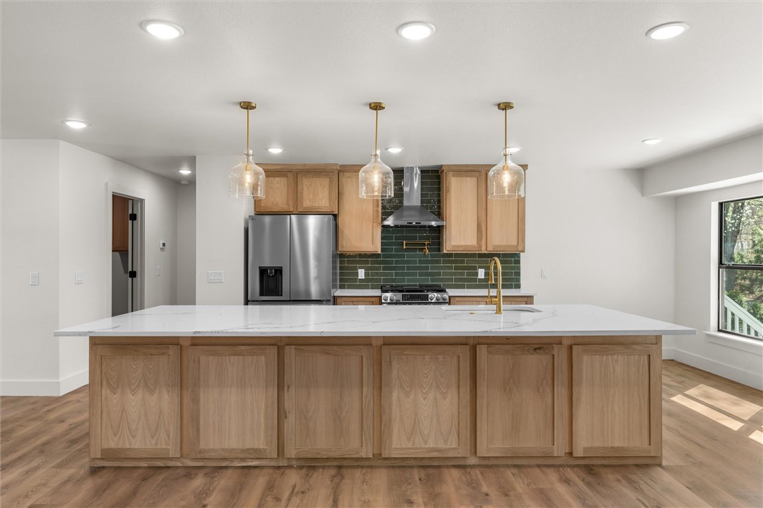 Islington Sub Bvv - Residential