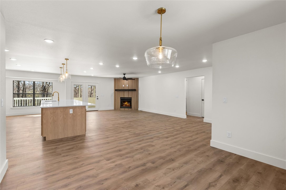 Islington Sub Bvv - Residential