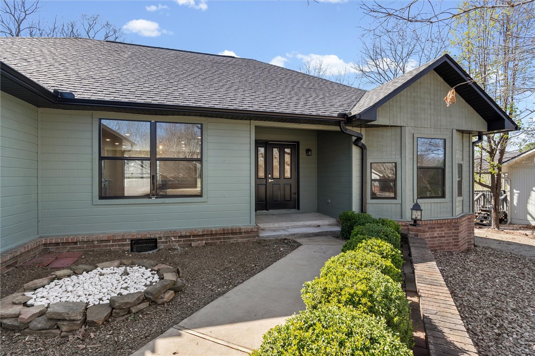 Islington Sub Bvv - Residential