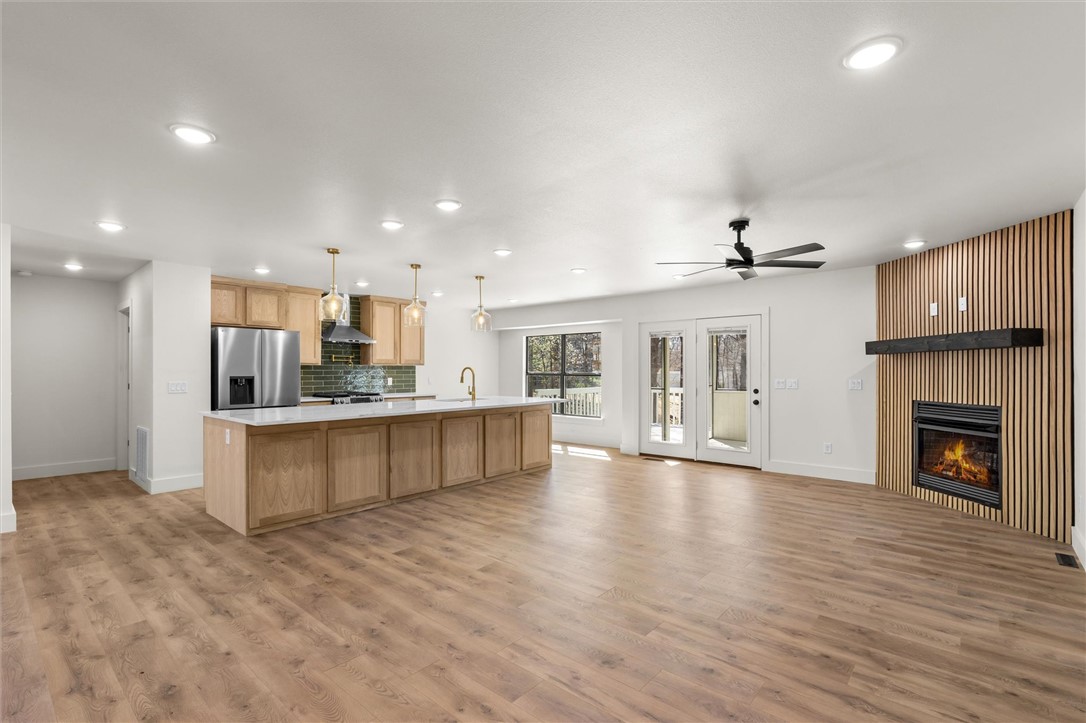 Islington Sub Bvv - Residential