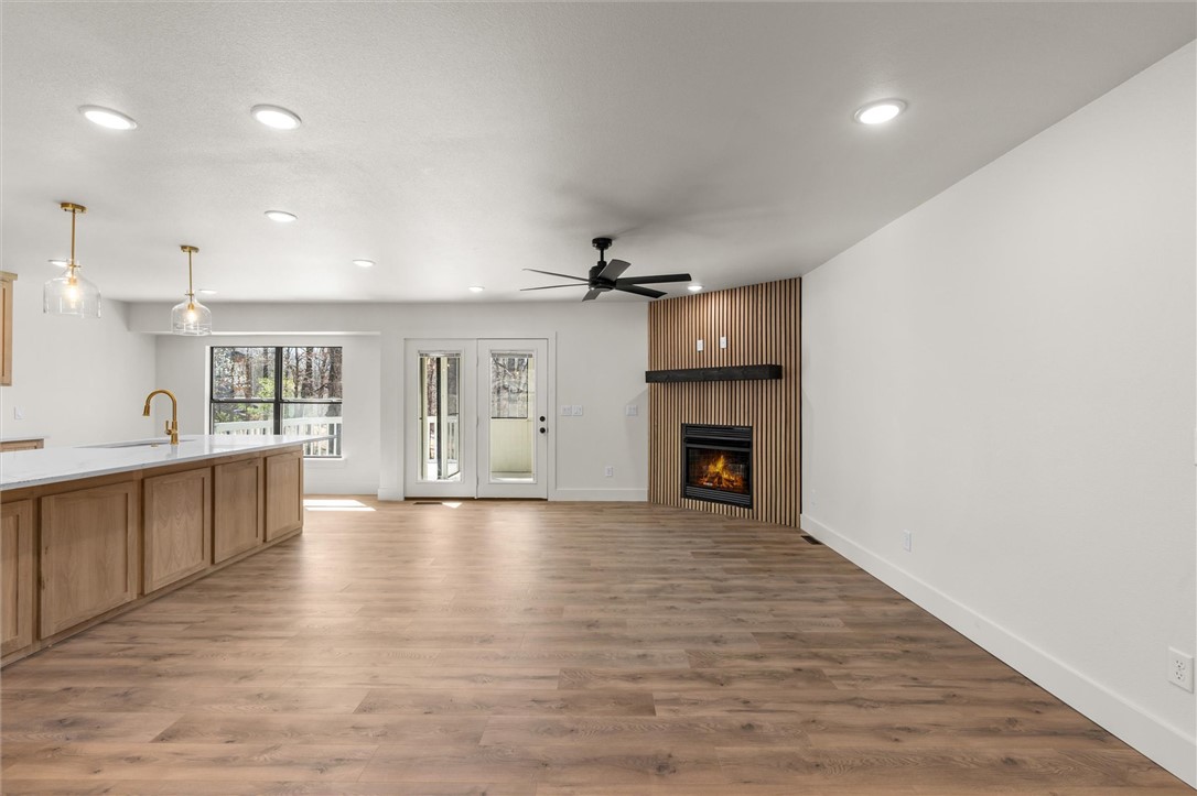 Islington Sub Bvv - Residential