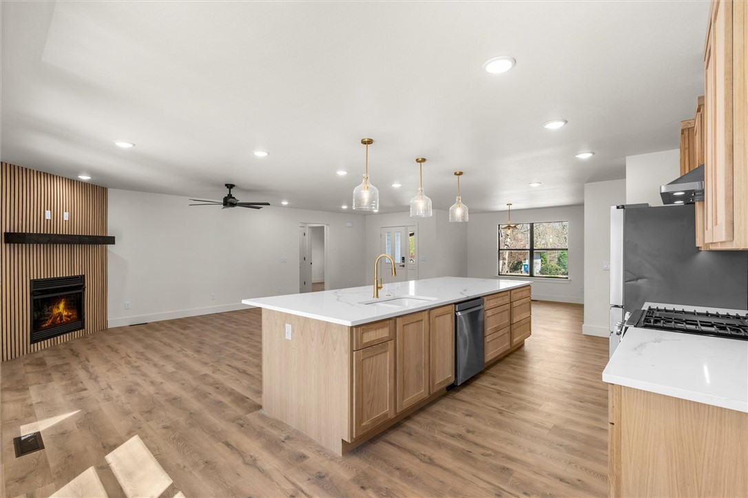 Islington Sub Bvv - Residential