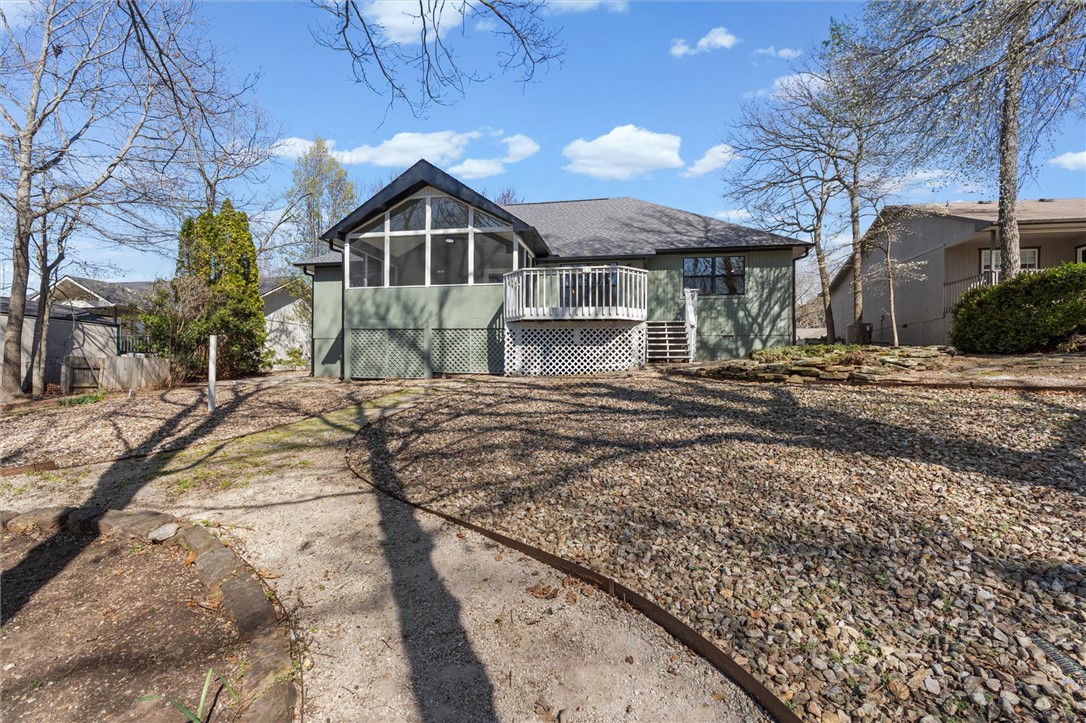 Islington Sub Bvv - Residential