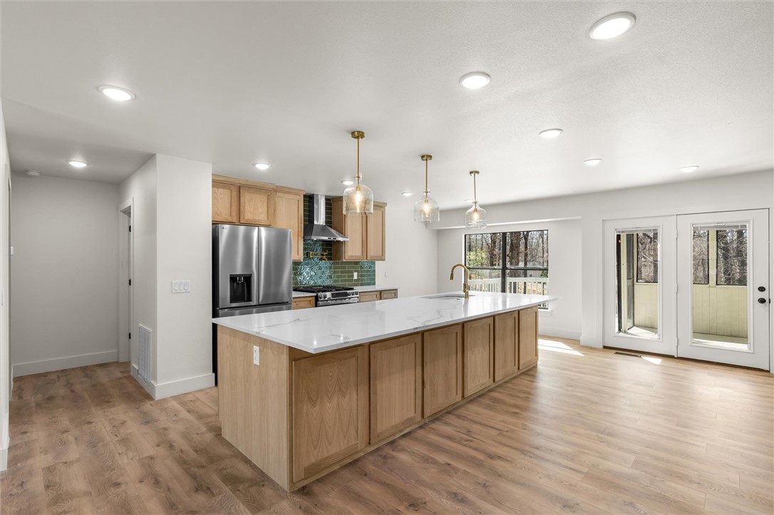 Islington Sub Bvv - Residential