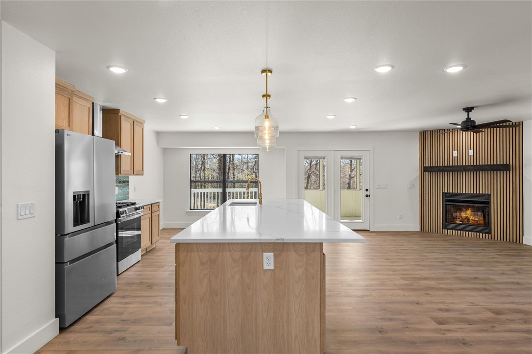 Islington Sub Bvv - Residential