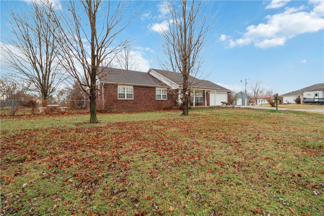 30-21-29-Pea Ridge - Residential