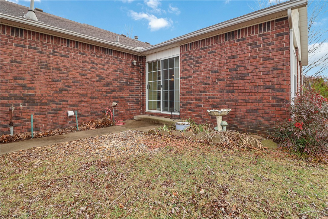 30-21-29-Pea Ridge - Residential