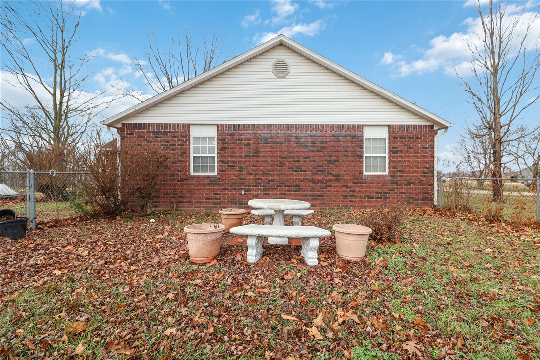 30-21-29-Pea Ridge - Residential