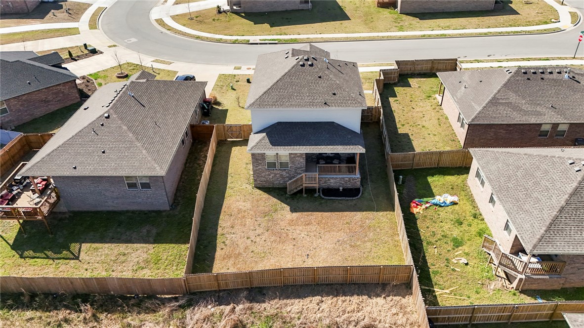 Habberton Ridge Ph 2 & 3 - Residential