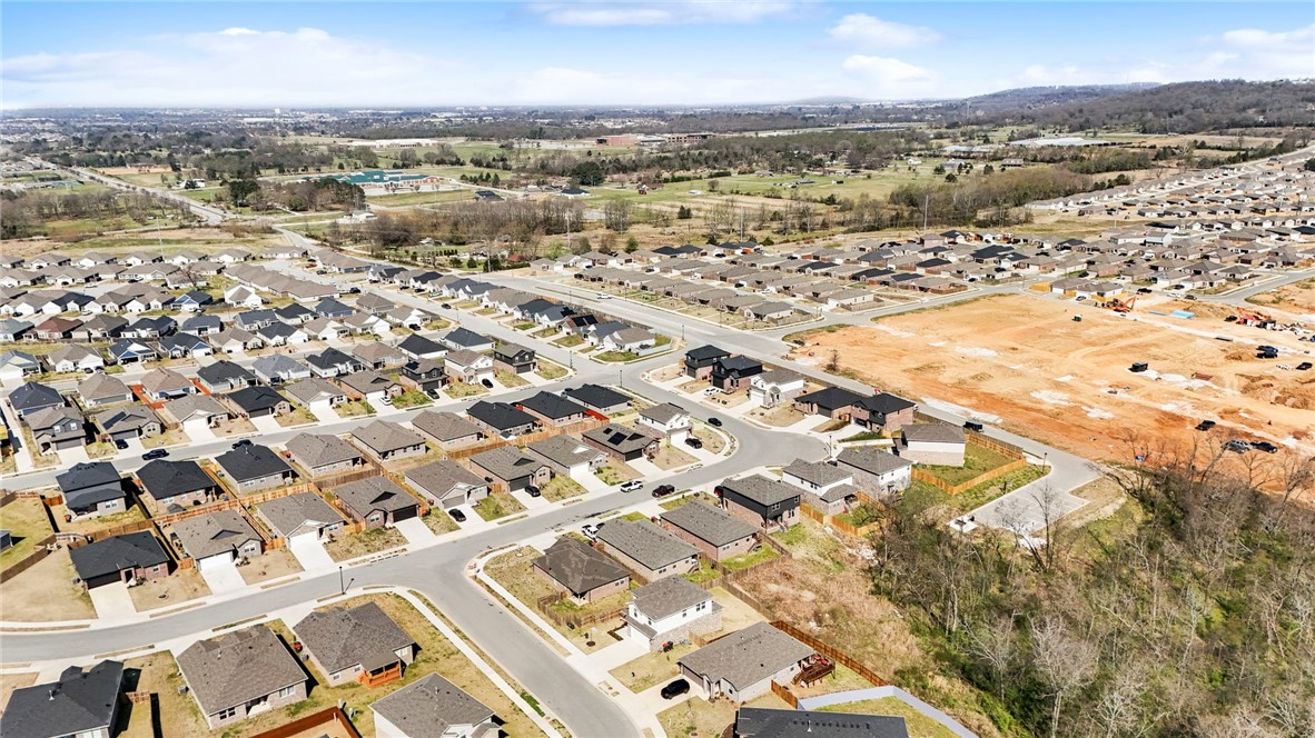 Habberton Ridge Ph 2 & 3 - Residential