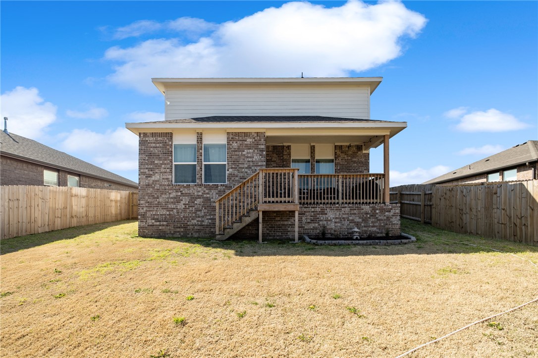 Habberton Ridge Ph 2 & 3 - Residential