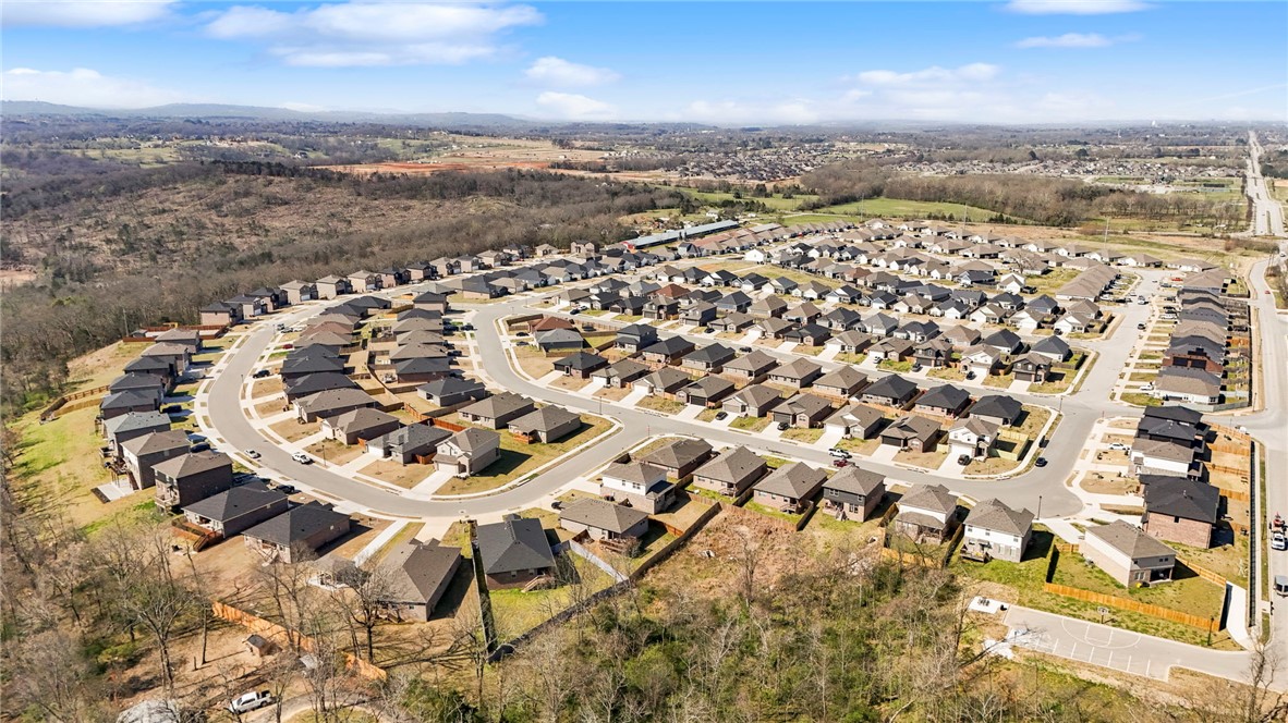 Habberton Ridge Ph 2 & 3 - Residential