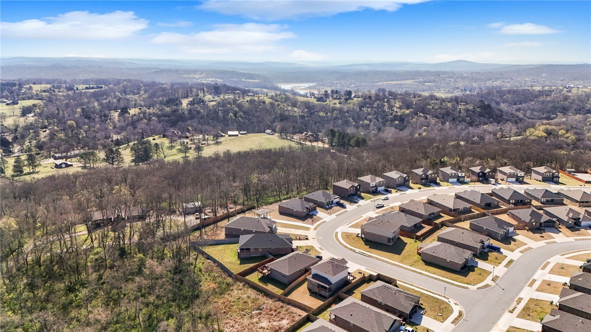 Habberton Ridge Ph 2 & 3 - Residential