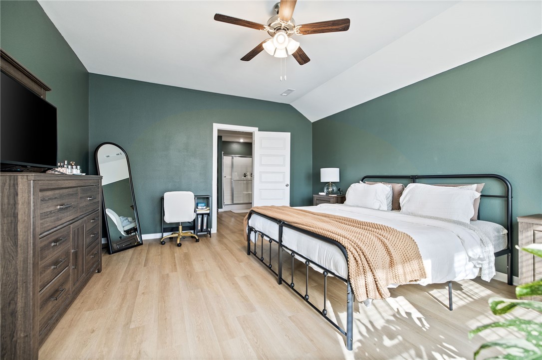 Habberton Ridge Ph 2 & 3 - Residential