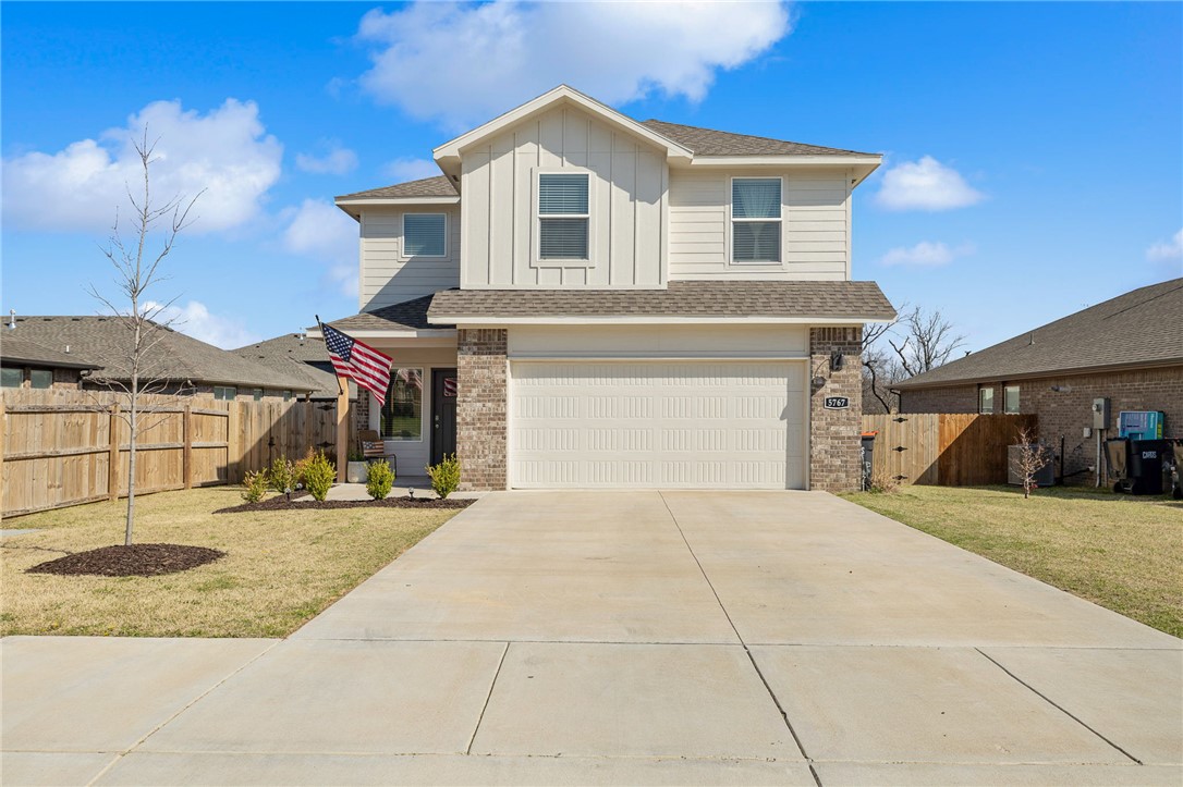 Habberton Ridge Ph 2 & 3 - Residential