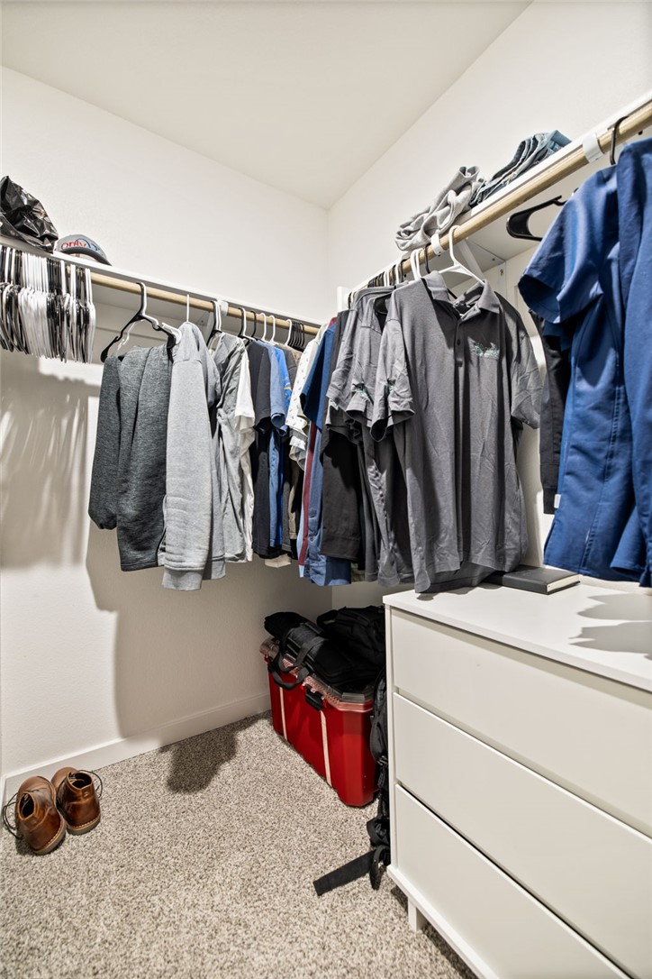 Habberton Ridge Ph 2 & 3 - Residential