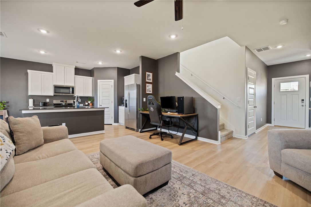 Habberton Ridge Ph 2 & 3 - Residential