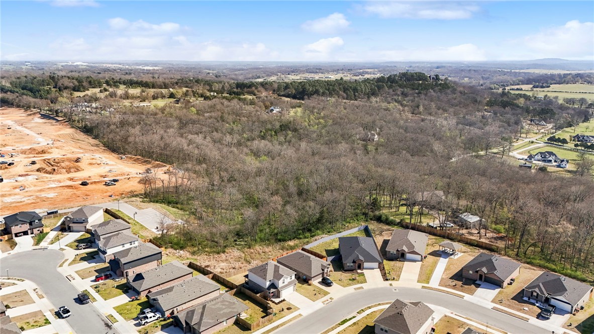 Habberton Ridge Ph 2 & 3 - Residential