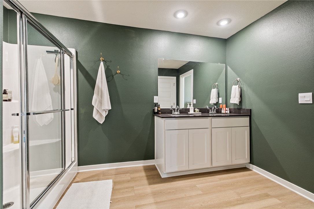 Habberton Ridge Ph 2 & 3 - Residential