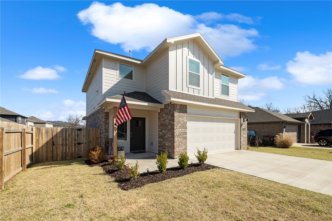 Habberton Ridge Ph 2 & 3 - Residential