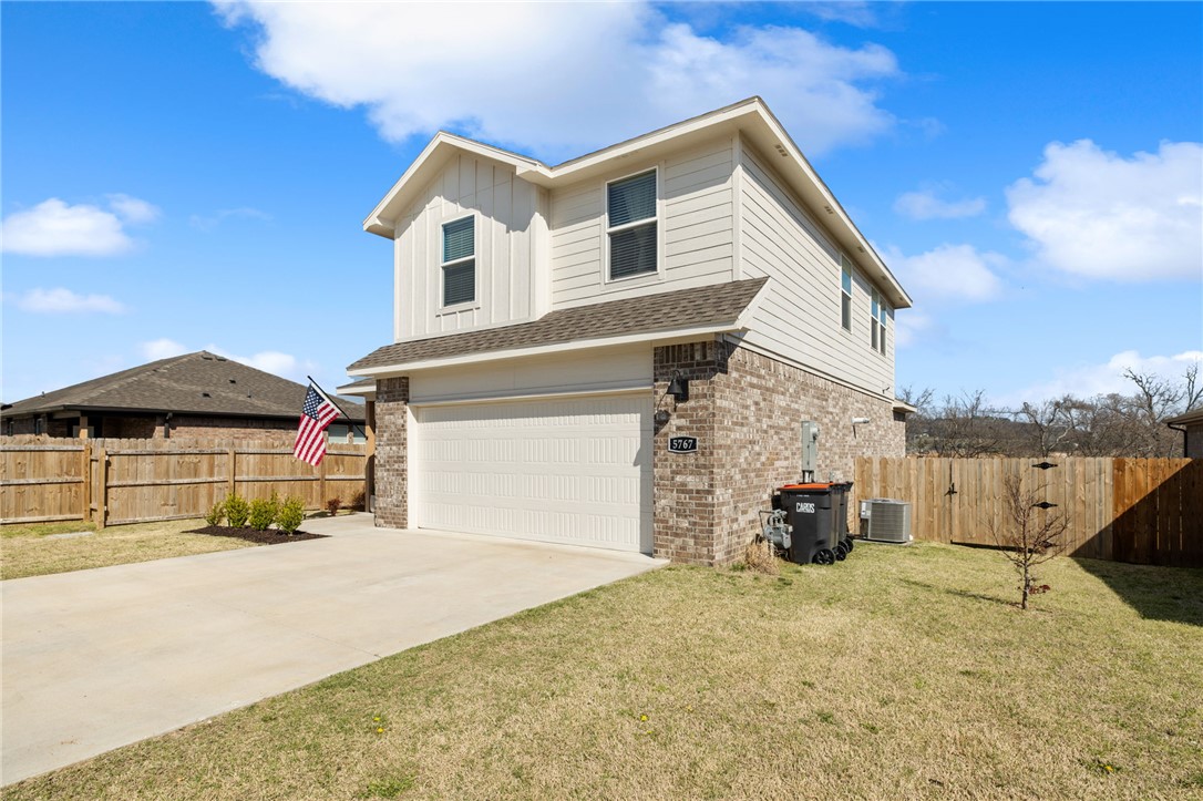 Habberton Ridge Ph 2 & 3 - Residential