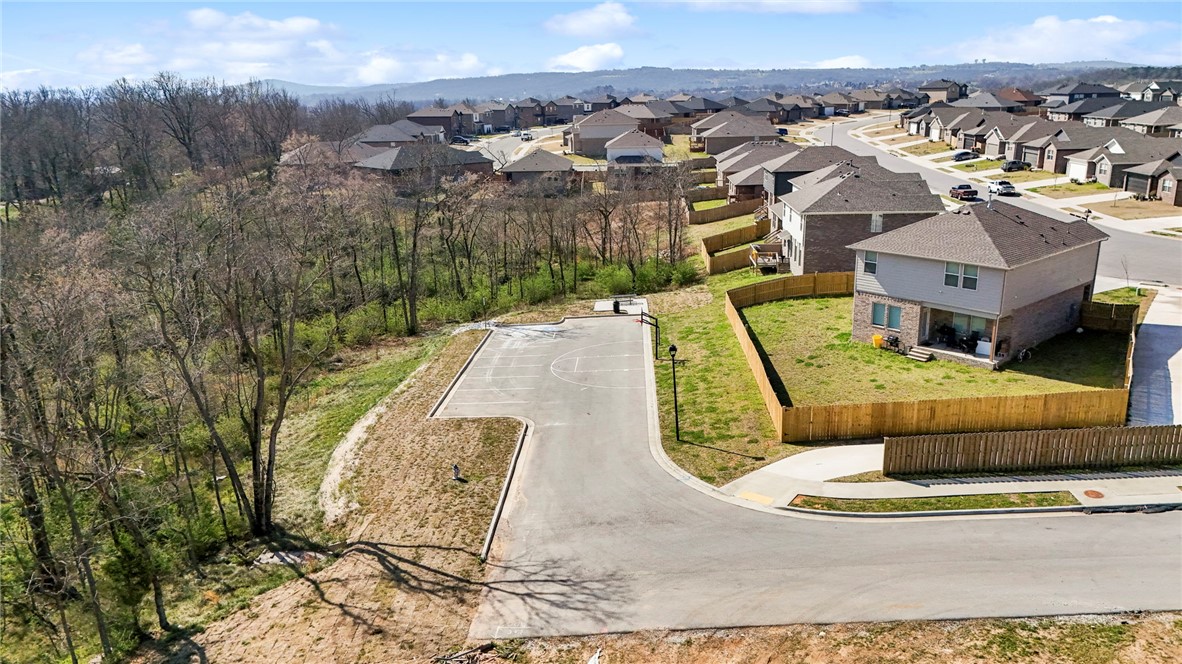 Habberton Ridge Ph 2 & 3 - Residential