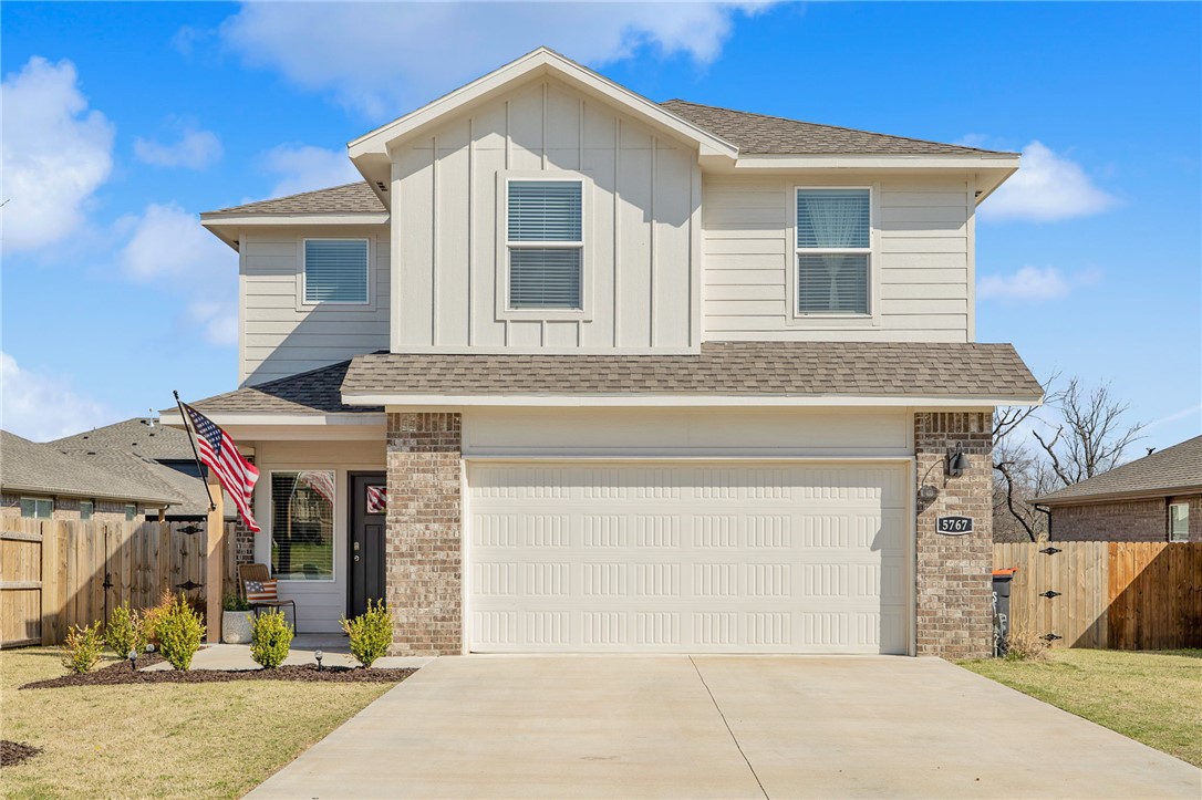 Habberton Ridge Ph 2 & 3 - Residential