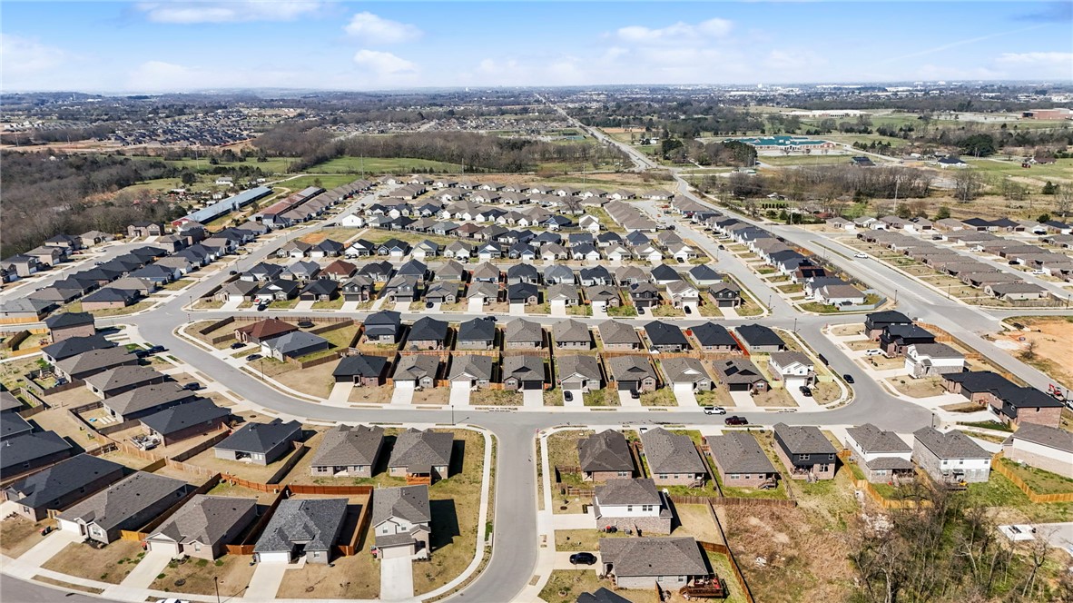 Habberton Ridge Ph 2 & 3 - Residential